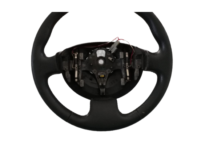 Руль Renault Scenic II - Grand scenic II 2003 - 2006 года 8200106306J, 8200106306J