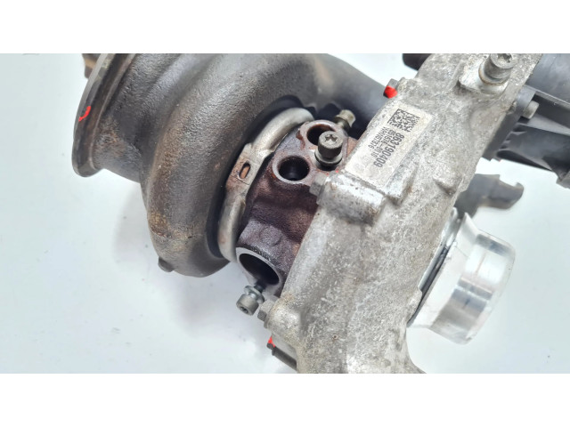 Turbodmychadlo Турбина 863190409, 851676 BMW 3 G20 G21 2.0 XB1G