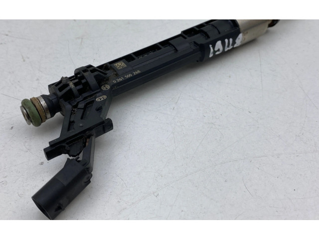 Форсунка 06M906036K, 06M906A01 Audi Q5 SQ5 CWG