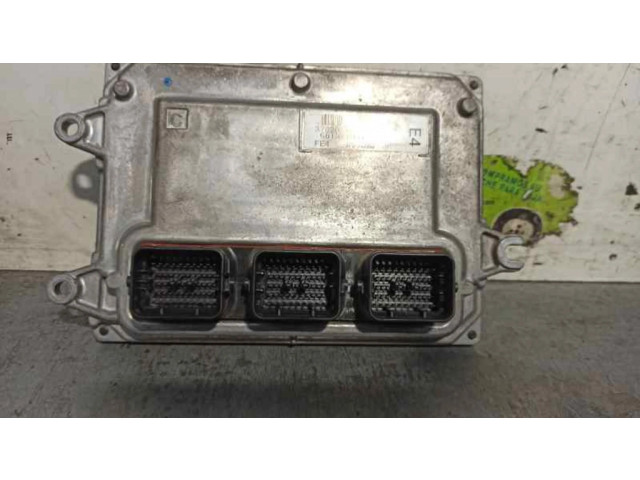 Блок управления двигателя 37820RB0E33, 6613103172   Honda Jazz