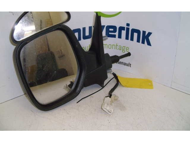Zpětné zrcátko  Citroen Berlingo 1999  8153HN, 8153HN  