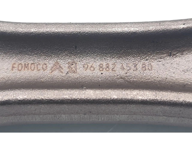 Шатун 224DT 224DT, 9688245380 Jaguar XF