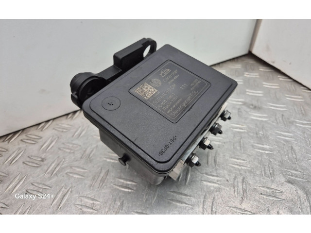 Блок АБС 5Q0614517DM Skoda Octavia Mk3 (5E) 2013 - 2019 года