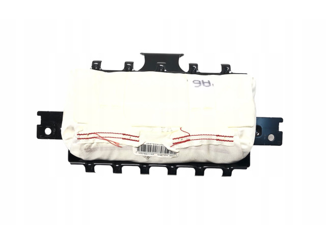 Подушка безопасности пассажира    KIA Ceed