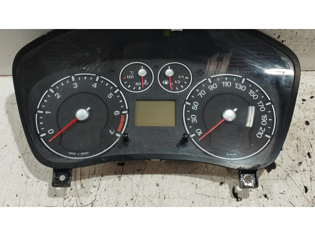 Řídící jednotka S120977315H, S120977315H Ford Fiesta 2007