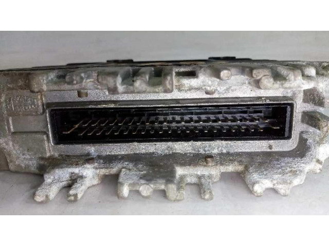 Řídící jednotka 6K0906030D, CENTRALITAMOTORUCE   Seat Cordoba (6K) 