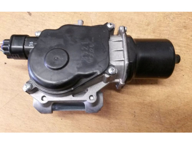 Моторчик дворников Mazda CX-3