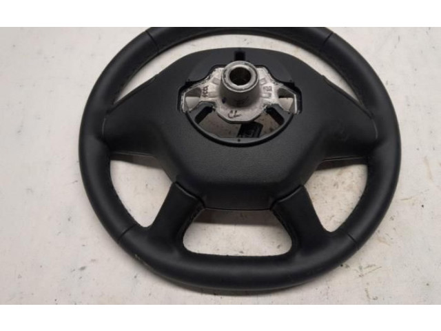 Руль Dacia Sandero III  2020 -  года 015240532, 484007828R      