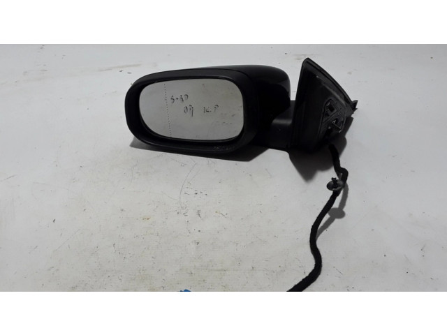 Передний електрический механизм для подъема окна без двигателя  31278743   Volvo S40 