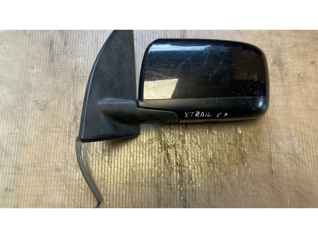 Зеркало электрическое        Nissan X-Trail T31  2007-2014 года   