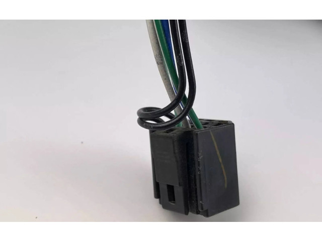 Зеркало электрическое        Subaru Forester SG  2003 - 2005 года   