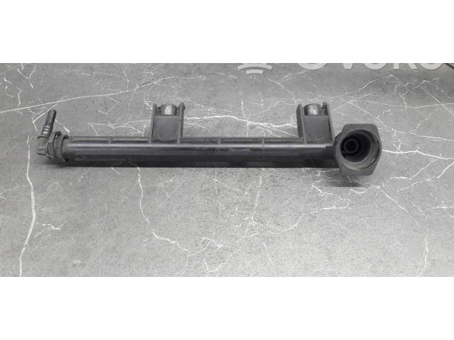 Топливная рампа Renault Clio II