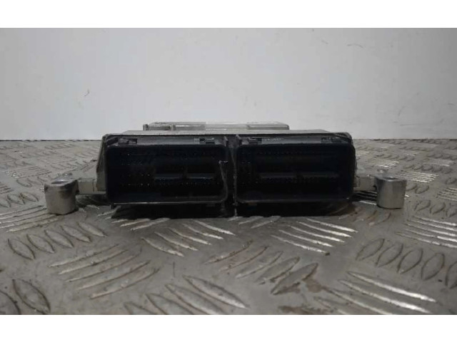 Блок управления двигателя 68350433AC Jeep Renegade