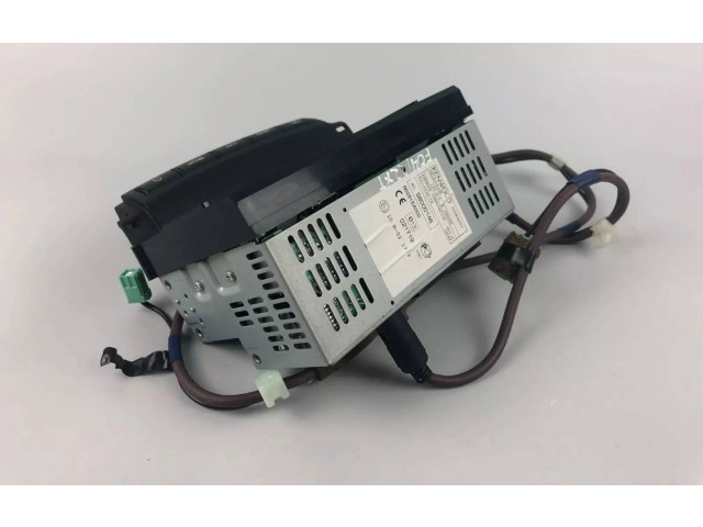 Дисплей    86281SA000   Subaru Forester SG