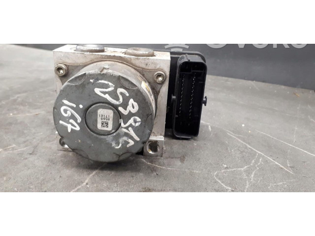 Блок АБС 10.0915-1446.3 Dacia Dokker - года