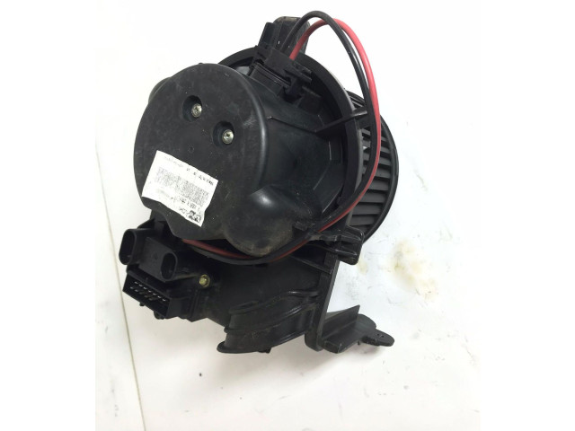 Блок управления климат-контролем 7701050894, 7701050894   Renault Clio II