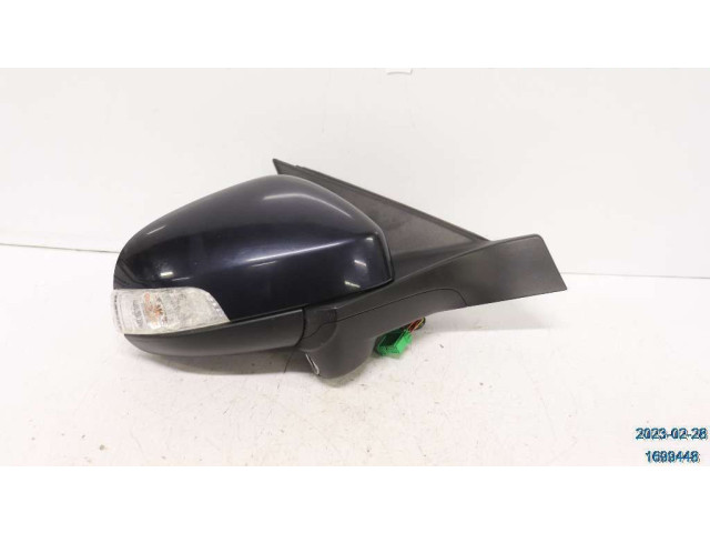 Зеркало электрическое        Volvo V70  2008 - 2013 года   