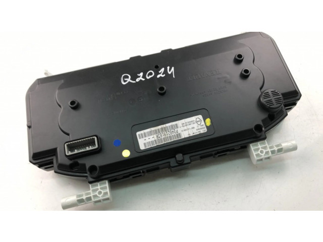 Přístrojová deska  Mercedes-Benz Citan W415 2013 P248219183R  