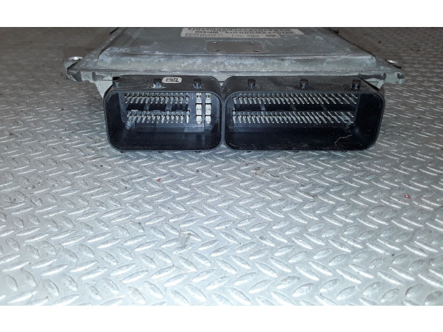 Řídící jednotka P68000129AD   Dodge Caliber 2007