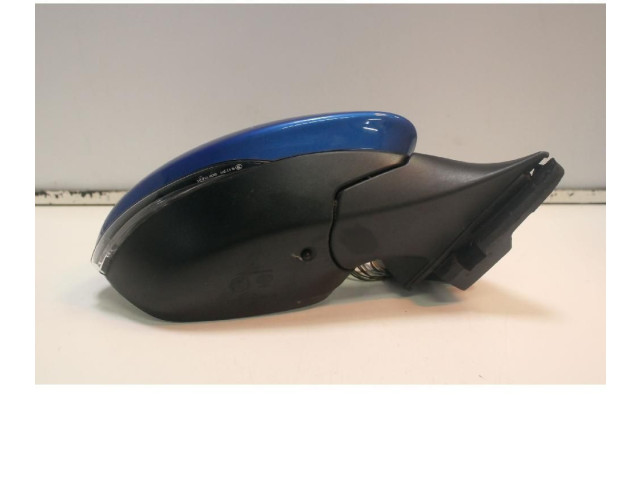 Zpětné zrcátko Alfa Romeo Stelvio 2017