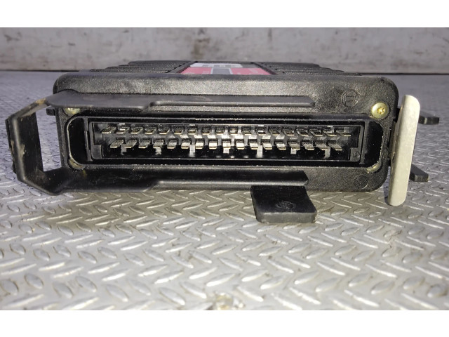 Блок управления двигателя 0261200273, 443907311C Audi 80 90 S2 B4