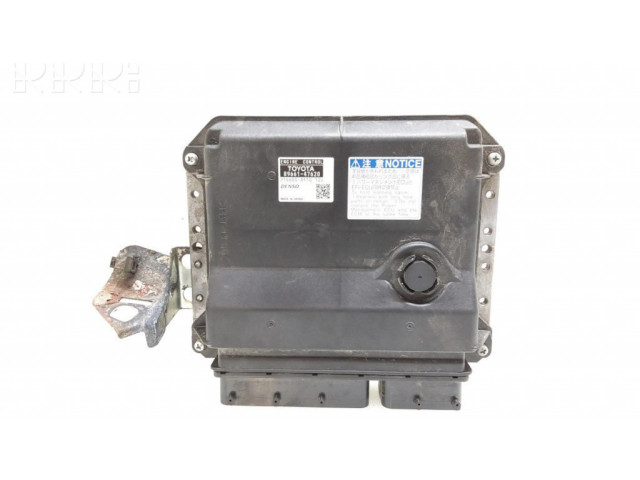 Řídící jednotka 8966147620, 2756004110   Toyota Prius+ (ZVW40) 2015