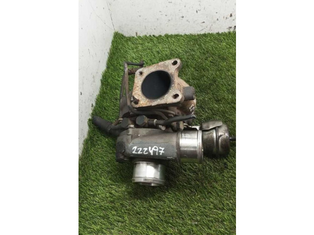 Turbodmychadlo Турбина 06138090a KIA Carnival