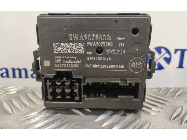 Блок управления 5WA907530Q, A2C78373200   Cupra Formentor