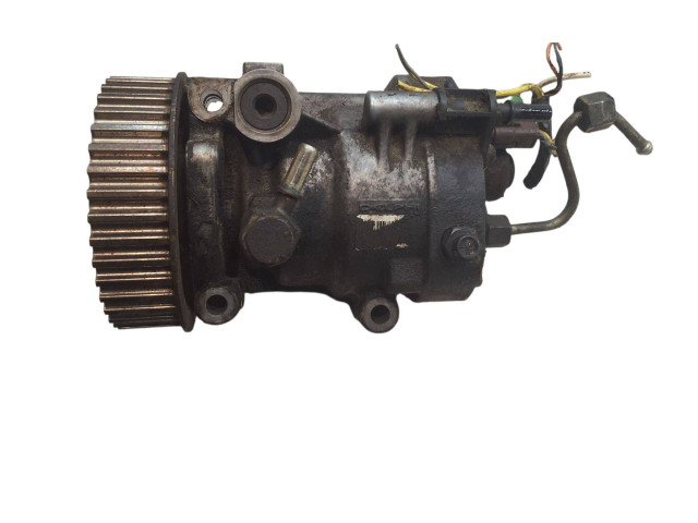 Vstřikovací čerpadlo 8200379376, 8200057225 Nissan Almera N16