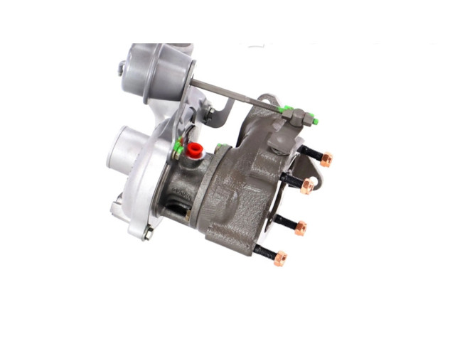 Turbodmychadlo Турбина 54359980029, 54359980029 Renault Megane II