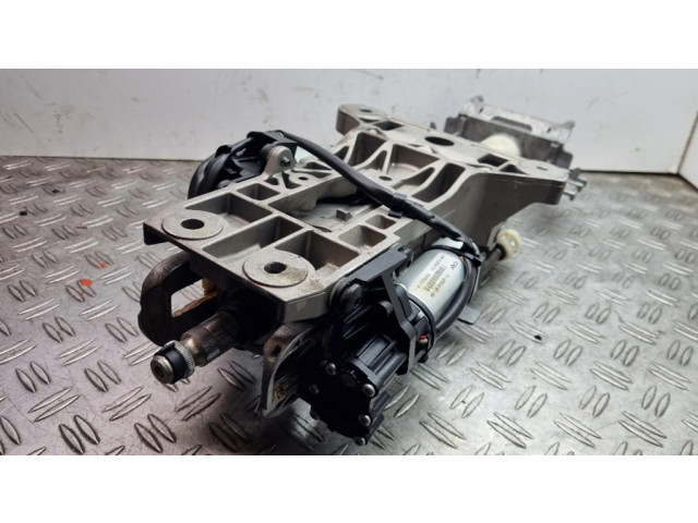 рейка Колонка рулевая P10768701, 1056004G BMW 7 F01 F02 F03 F04 2008-2016 года