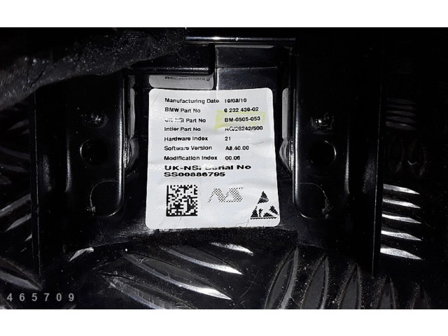 Панель приборов 923243902 Mini Cooper Coupe R58