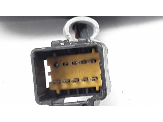 Zpětné zrcátko pravé Citroen Jumpy 2008  E20205030  