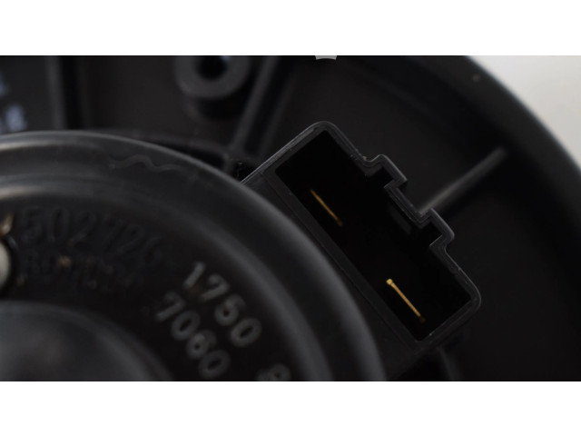 Вентилятор печки 5027261750988, 8940007060 Subaru Forester SH
