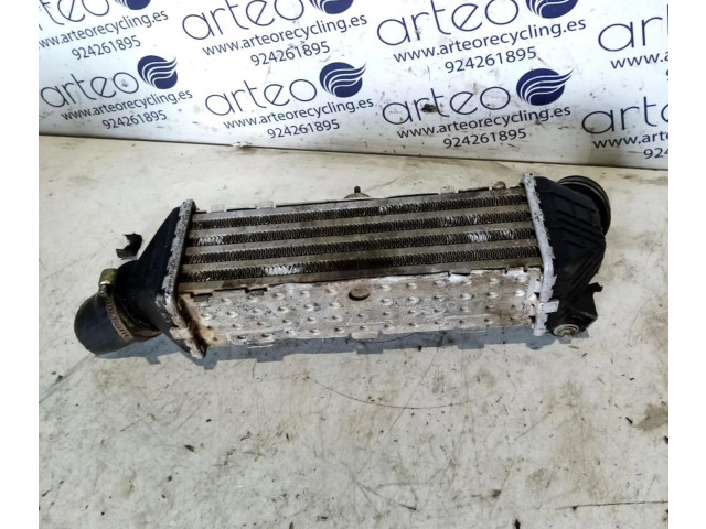 Интеркулер 144614U101 Nissan Almera Tino