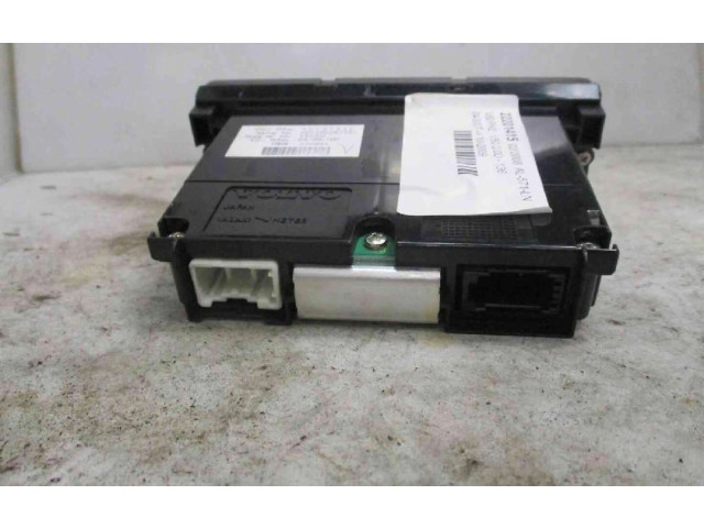 Дисплей    8462, 8462   Volvo V50