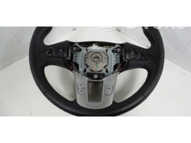 Руль KIA Ceed 2006 - 2012 года 561101H570EQ, 967201H100