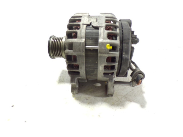 Генератор 04L903024S, 04L903024S Volkswagen Caddy