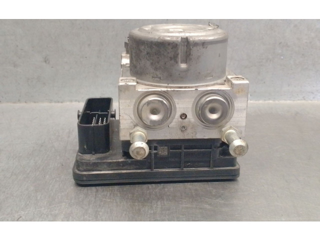 Блок АБС 4670A992, 4670A993 Mitsubishi Outlander 2013 - 2021 года