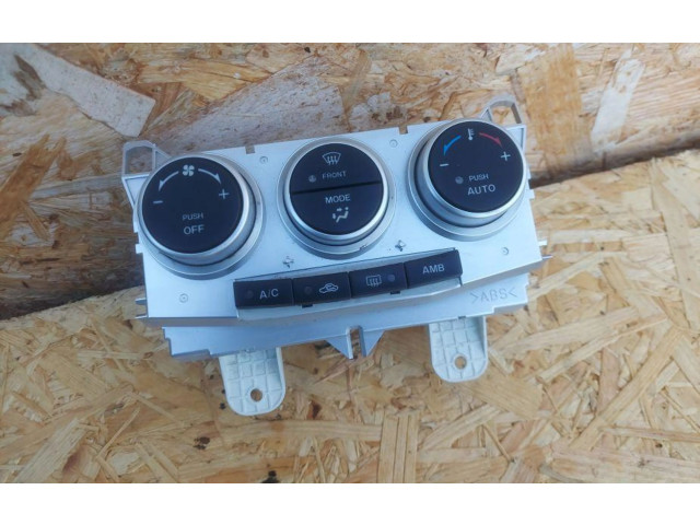 Блок управления климат-контролем 7CC30   Mazda 5