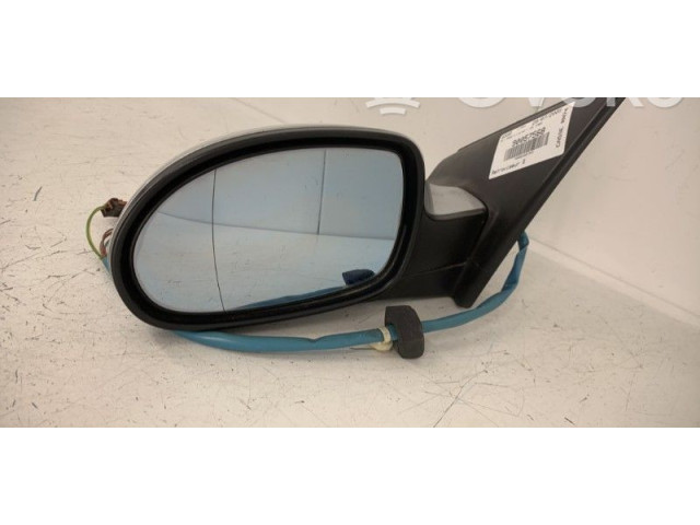 Зеркало электрическое Citroen C5 2005 - 2008 года