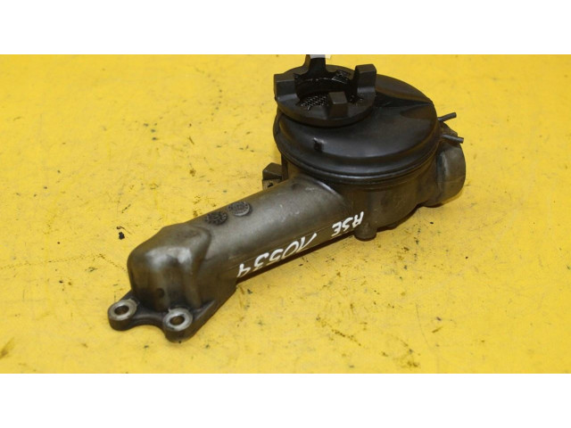 Čerpadlo oleje Audi A8 S8 D3 4E