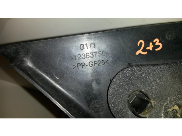 Зеркало электрическое     левое    Citroen C2     