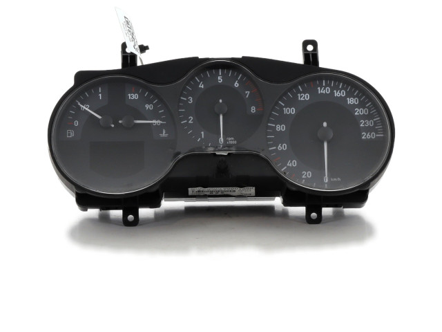 Volant Seat Leon (1P) 2007 1P0920825DX, B0-3576A  