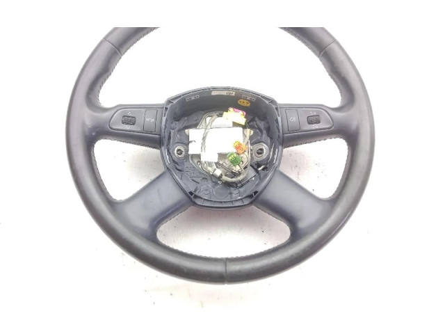 Volant Audi A8 S8 D3 4E 2002