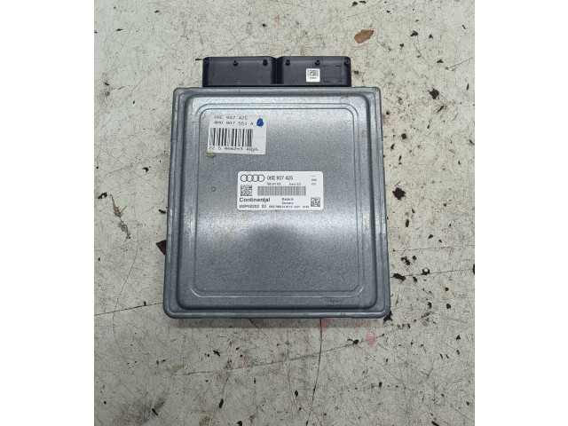 Zpětné zrcátko Audi Q7 4M 2019 06E907425, 5WP502020