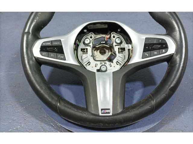 Руль Alpine B3 B4 B5 B6 E90 E91 E92 E93  2007 - 2013 года 7857776, 7857776      