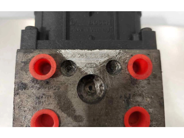 Jednotka ABS 9625275080 Peugeot 406