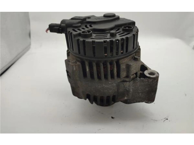 Генератор 9638276380, 9638276380   Citroen Saxo      