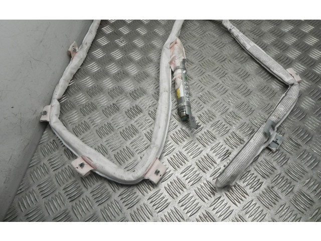 Боковая подушка безопасности 3V9880742D, M5232   Skoda Superb B8 (3V)